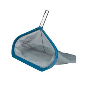 Apanha folhas alumínio Blue Line