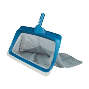 Apanha folhas plástico Blue Line