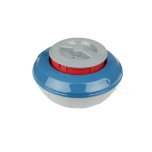 Dispensador flutuante