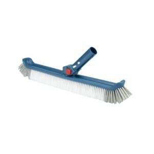Escova de parede com cabo regulável 48cm